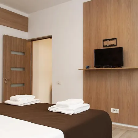 דירה Del Mar Apartament Năvodari