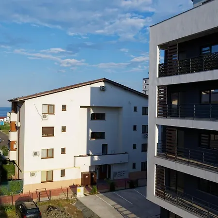 Del Mar Apartament דירה *