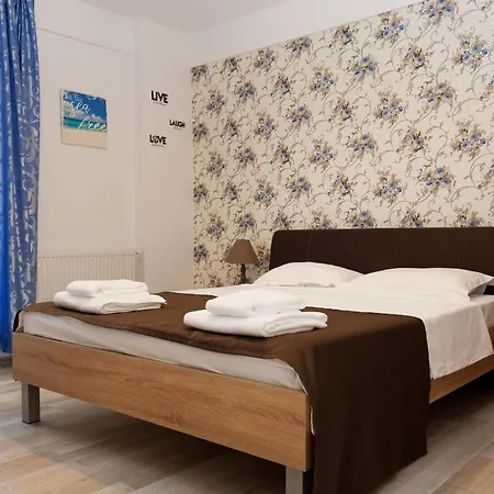 Del Mar Apartament דירה *