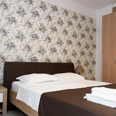 Del Mar Apartament Năvodari
