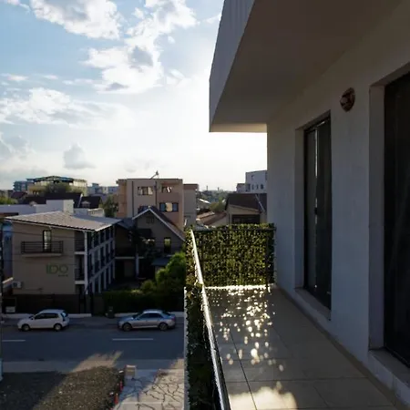 Del Mar Apartament דירה
