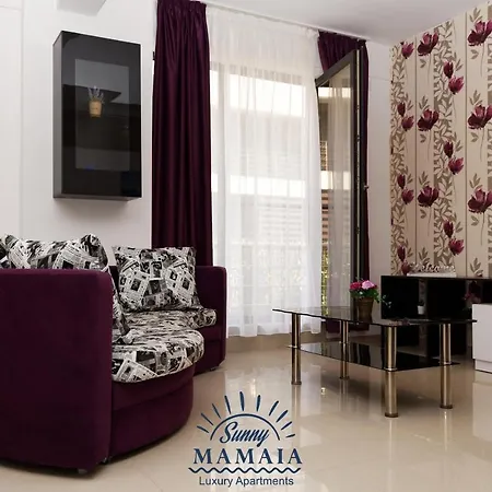 דירה Del Mar Apartament