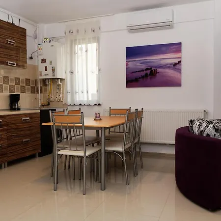 Del Mar Apartament Năvodari