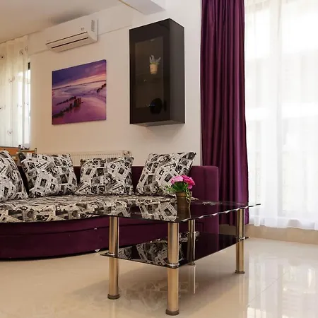 דירה Del Mar Apartament