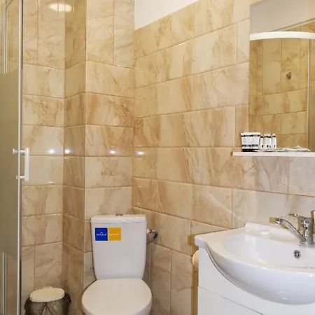 Del Mar Apartament דירה *