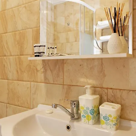 Del Mar Apartament Năvodari