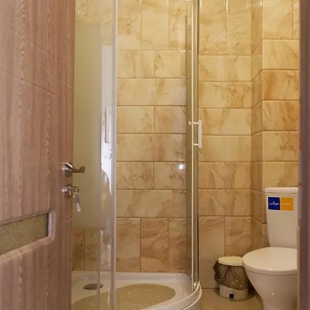 Del Mar Apartament * Năvodari