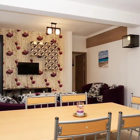 Del Mar Apartament דירה