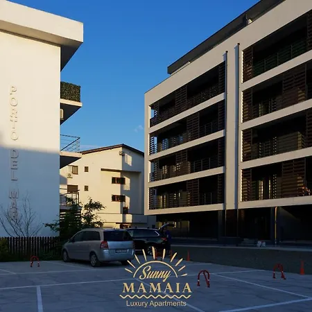 Del Mar Apartament *