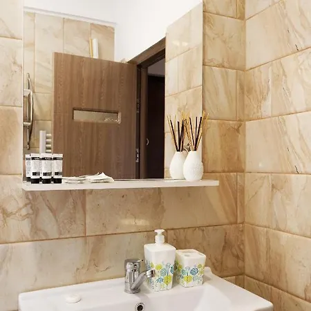 Del Mar Apartament *