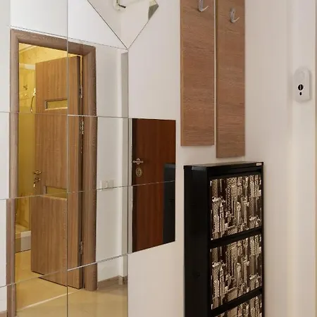 Del Mar Apartament *
