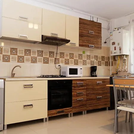 Del Mar Apartament