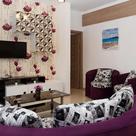 Del Mar Apartament Năvodari