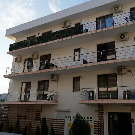 Del Mar Apartament